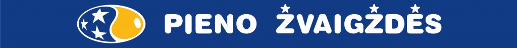 Pieno žvaigždės